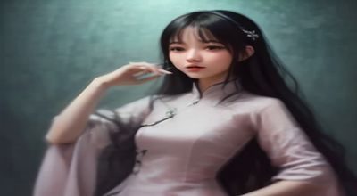 美女 操核心技巧深度解析配图，蓝白色调专业风格，展示技巧要点与步骤分解